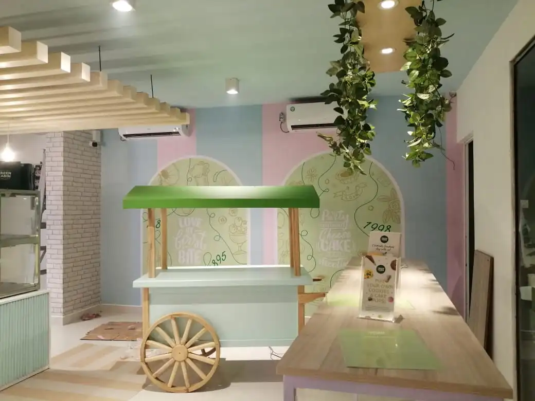 About Succeed Design