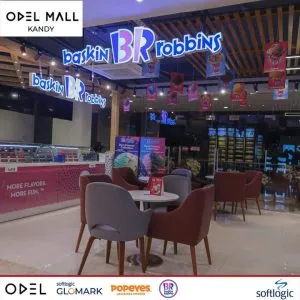 Interior Design Project 2