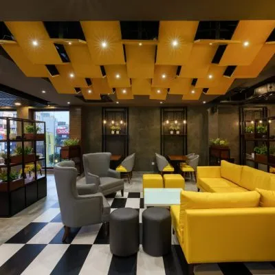 Interior Design Project 2