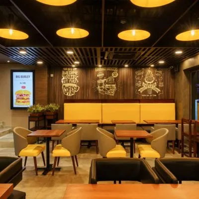 Interior Design Project 3