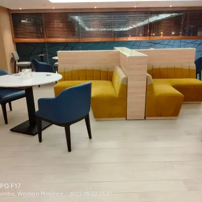 Interior Design Project 4