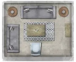 Floor plans, elevations, details, and renderings